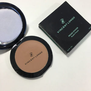 Vincent Longo Pressed Matte Setting Powder Bronzer